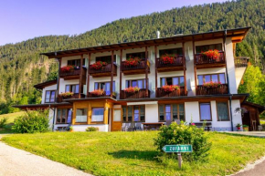 Pension Untergasser, Weissensee, Österreich